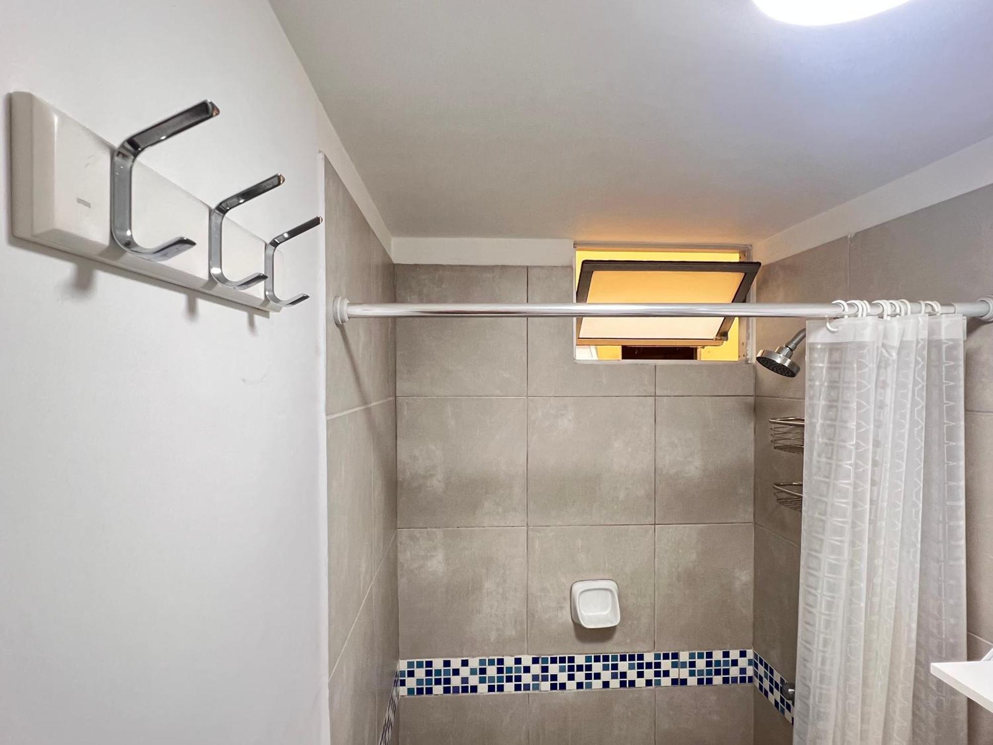 Exclusivo Dpto Moderno En El Corazon De Lima Con Wifi Ultra Rapido Lejlighed Eksteriør billede