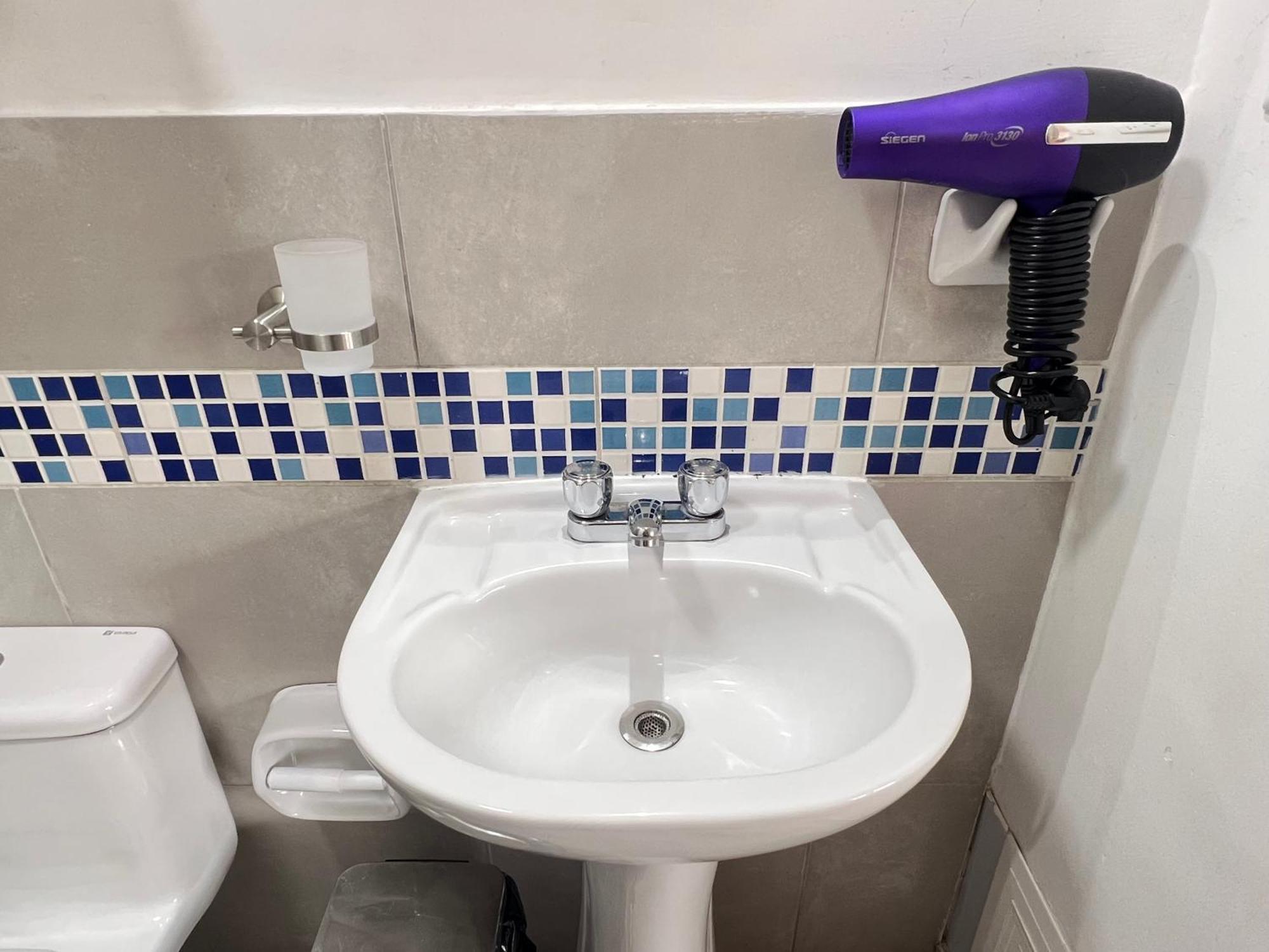 Exclusivo Dpto Moderno En El Corazon De Lima Con Wifi Ultra Rapido Lejlighed Eksteriør billede